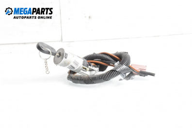 Ignition key for Citroen Xsara Break (10.1997 - 03.2010)