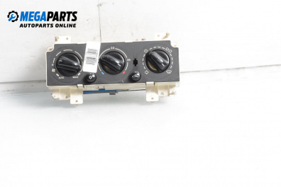 Air conditioning panel for Citroen Xsara Break (10.1997 - 03.2010)