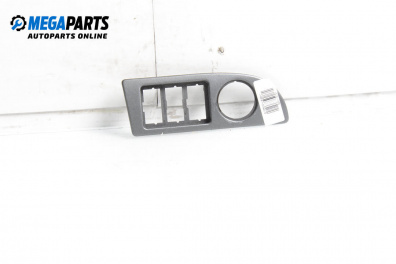 Plastic interior for Citroen Xsara Break (10.1997 - 03.2010), 5 uși, combi, position: fața