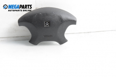 Airbag for Citroen Xsara Break (10.1997 - 03.2010), 5 uși, combi, position: fața
