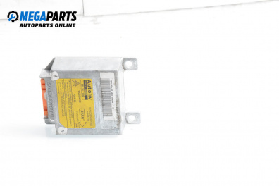 Airbag module for Citroen Xsara Break (10.1997 - 03.2010), №  550 74 11 00