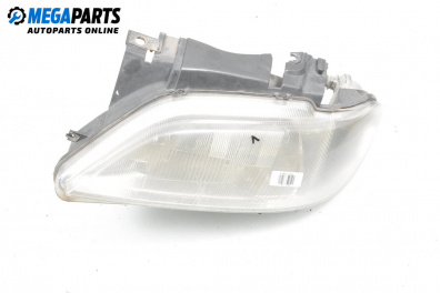 Far for Citroen Xsara Break (10.1997 - 03.2010), combi, position: stânga