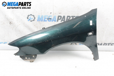 Aripă for Citroen Xsara Break (10.1997 - 03.2010), 5 uși, combi, position: stânga - fața