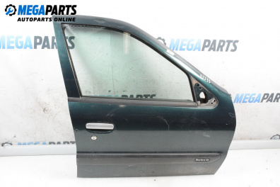 Tür for Citroen Xsara Break (10.1997 - 03.2010), 5 türen, combi, position: rechts, vorderseite