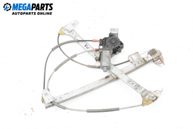 Macara electrică geam for Citroen Xsara Break (10.1997 - 03.2010), 5 uși, combi, position: stânga - fața