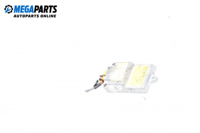 Modul аlarmă auto for Citroen Xsara Break (10.1997 - 03.2010)