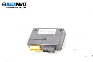 Modul аlarmă auto for Citroen Xsara Break (10.1997 - 03.2010), №  96335236.80