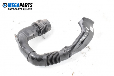 Conductă de aer for Citroen Xsara Break (10.1997 - 03.2010) 1.9 TD, 90 hp