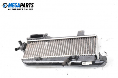 Intercooler for Citroen Xsara Break (10.1997 - 03.2010) 1.9 TD, 90 hp