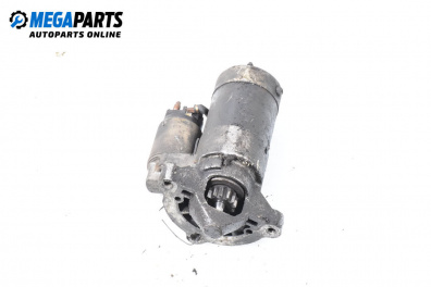 Demaror for Citroen Xsara Break (10.1997 - 03.2010) 1.9 TD, 90 hp