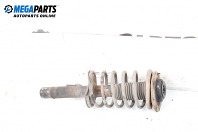 MacPherson-federbein for Citroen Xsara Break (10.1997 - 03.2010), combi, position: rechts, vorderseite
