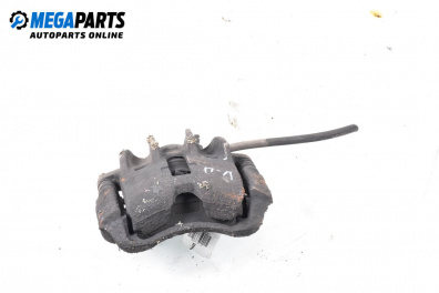 Bremszange for Citroen Xsara Break (10.1997 - 03.2010), position: links, vorderseite
