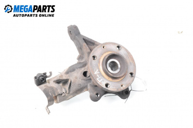 Knuckle hub for Citroen Xsara Break (10.1997 - 03.2010), position: front - left