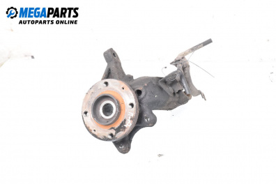 Knuckle hub for Citroen Xsara Break (10.1997 - 03.2010), position: front - right