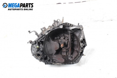  for Citroen Xsara Break (10.1997 - 03.2010) 1.9 TD, 90 hp