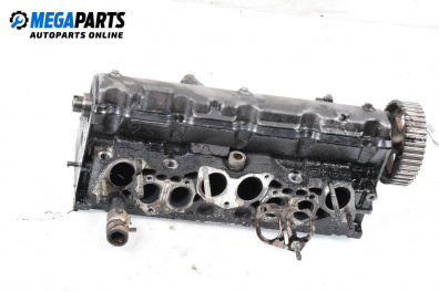 Chiulasă for Citroen Xsara Break (10.1997 - 03.2010) 1.9 TD, 90 hp