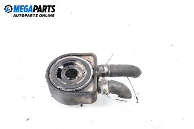 Răcitor de ulei for Citroen Xsara Break (10.1997 - 03.2010) 1.9 TD, 90 hp