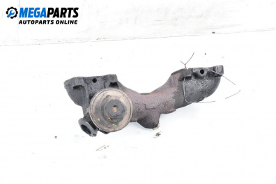 Abgaskrümmer for Citroen Xsara Break (10.1997 - 03.2010) 1.9 TD, 90 hp