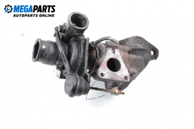 Turbo for Citroen Xsara Break (10.1997 - 03.2010) 1.9 TD, 90 hp