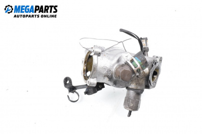 Water connection for Citroen Xsara Break (10.1997 - 03.2010) 1.9 TD, 90 hp