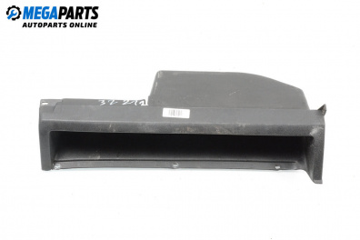 Plastic interior sub tablou for Volkswagen Golf II Hatchback (08.1983 - 12.1992), 3 uși, hatchback