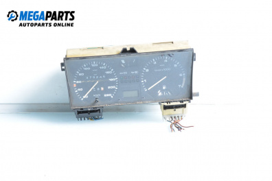 Instrument cluster for Volkswagen Golf II Hatchback (08.1983 - 12.1992) 1.3, 50 hp