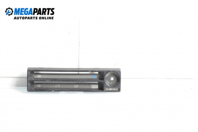 Panel heating for Volkswagen Golf II Hatchback (08.1983 - 12.1992)