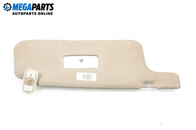 Parasolar for Volkswagen Golf II Hatchback (08.1983 - 12.1992), position: dreapta