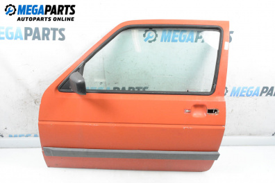 Door for Volkswagen Golf II Hatchback (08.1983 - 12.1992), 3 doors, hatchback, position: front - left