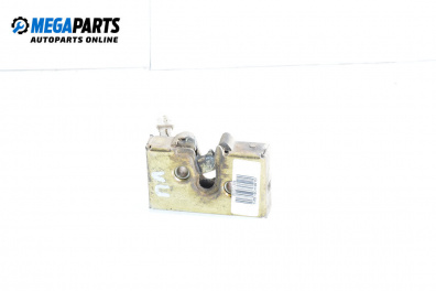 Lock for Volkswagen Golf II Hatchback (08.1983 - 12.1992), position: front - left