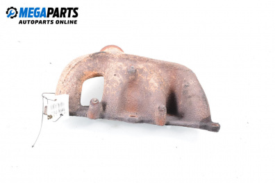 Abgaskrümmer for Volkswagen Golf II Hatchback (08.1983 - 12.1992) 1.3, 50 hp