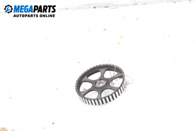 Camshaft sprocket for Volkswagen Golf II Hatchback (08.1983 - 12.1992) 1.3, 50 hp