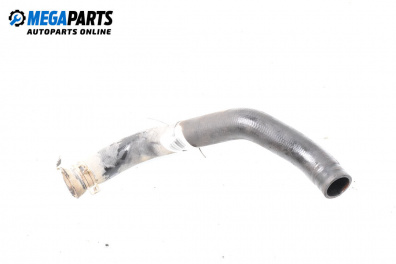 Water hose for Volkswagen Golf II Hatchback (08.1983 - 12.1992) 1.3, 50 hp