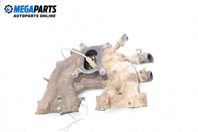Ansaugkrümmer for Volkswagen Golf II Hatchback (08.1983 - 12.1992) 1.3, 50 hp