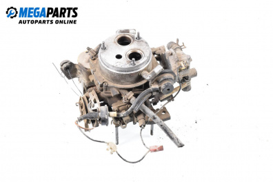 Vergaser for Volkswagen Golf II Hatchback (08.1983 - 12.1992) 1.3, 50 hp