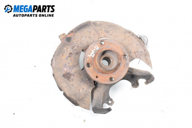 Butuc cu bielă for Volkswagen Golf II Hatchback (08.1983 - 12.1992), position: dreaptă - fața