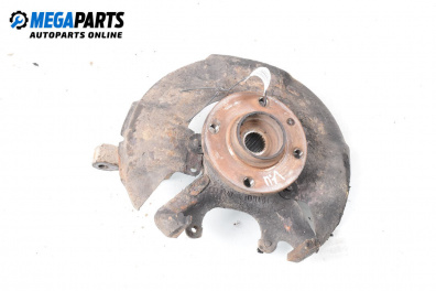 Butuc cu bielă for Volkswagen Golf II Hatchback (08.1983 - 12.1992), position: stânga - fața