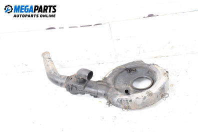 Filtergehäuse for Volkswagen Golf II Hatchback (08.1983 - 12.1992) 1.3