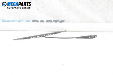 Braț ștergătoare parbriz for Volkswagen Golf II Hatchback (08.1983 - 12.1992), position: stânga