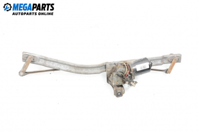 Motor ștergătoare parbriz for Volkswagen Golf II Hatchback (08.1983 - 12.1992), hatchback, position: fața
