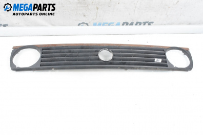 Gitter for Volkswagen Golf II Hatchback (08.1983 - 12.1992), hecktür, position: vorderseite