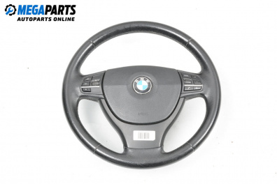 Steering wheel for BMW 5 Series F10 Touring F11 (11.2009 - 02.2017)