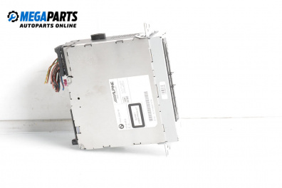 Amplifier for BMW 5 Series F10 Touring F11 (11.2009 - 02.2017)