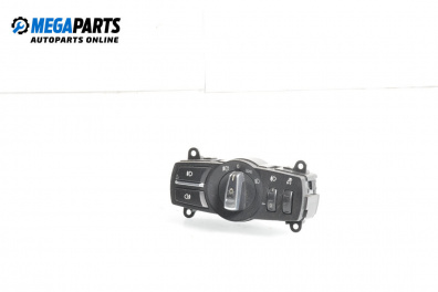 Lights switch for BMW 5 Series F10 Touring F11 (11.2009 - 02.2017)