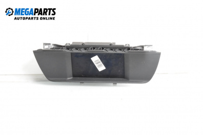 Display navigație for BMW 5 Series F10 Touring F11 (11.2009 - 02.2017)