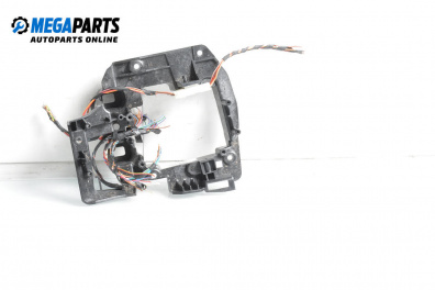 Gear shift console for BMW 5 Series F10 Touring F11 (11.2009 - 02.2017)
