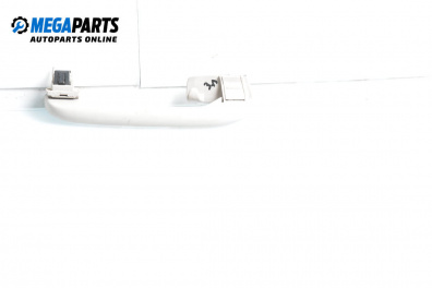 Handgriff for BMW 5 Series F10 Touring F11 (11.2009 - 02.2017), 5 türen, position: links, rückseite