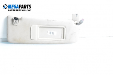 Parasolar for BMW 5 Series F10 Touring F11 (11.2009 - 02.2017), position: dreapta