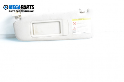 Parasolar for BMW 5 Series F10 Touring F11 (11.2009 - 02.2017), position: stânga