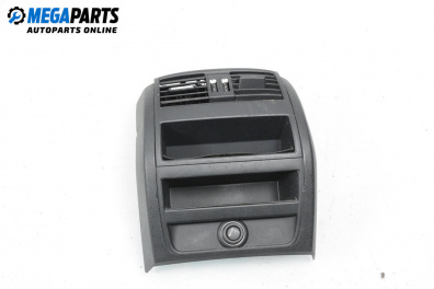 Zentralkonsole for BMW 5 Series F10 Touring F11 (11.2009 - 02.2017)